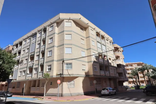 Piso 2 habitaciones 59m² en venta - MERCADONA