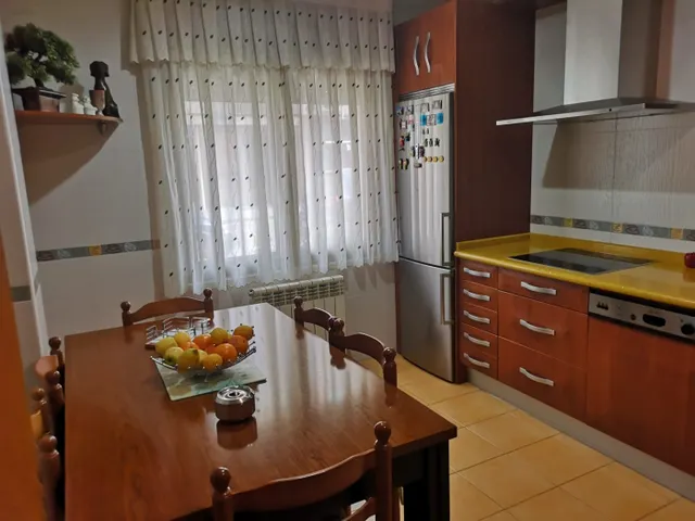 Urbis te ofrece una casa en venta en Ciudad Rodrigo, Salamanca. — 5
