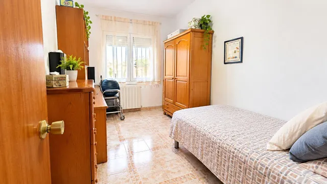 PISO PARA ENTRAR A VIVIR EN POBLENOU DE 3 habitaciones — 22