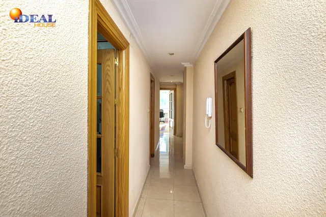Piso 4 habitaciones 100m² en venta - Gran capitan — 16