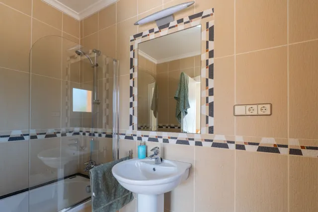 Villa 3 habitaciones 255m² en venta - Sol de Este - Puerta Fenicia — 8
