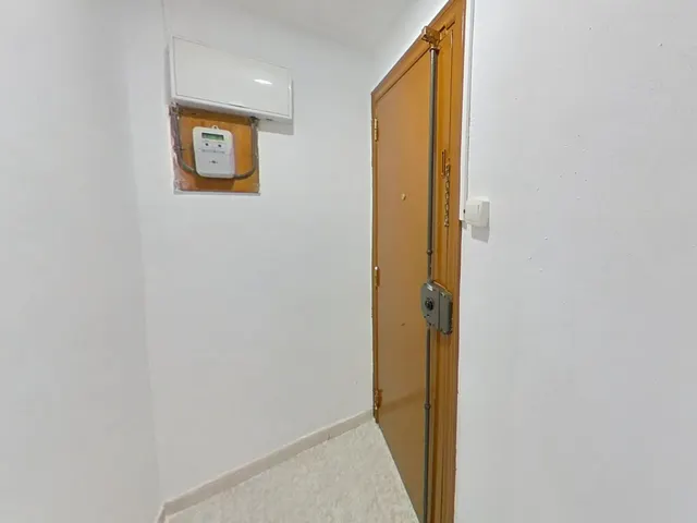 Planta baja para entrar a vivir — 25