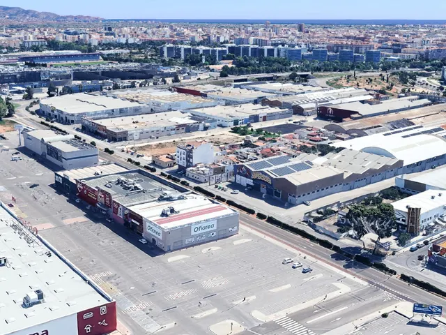 OBRA NUEVA EN CASTELLÓN JUNTO A SALERA//APARTAMENTOS Y LOFTS — 15