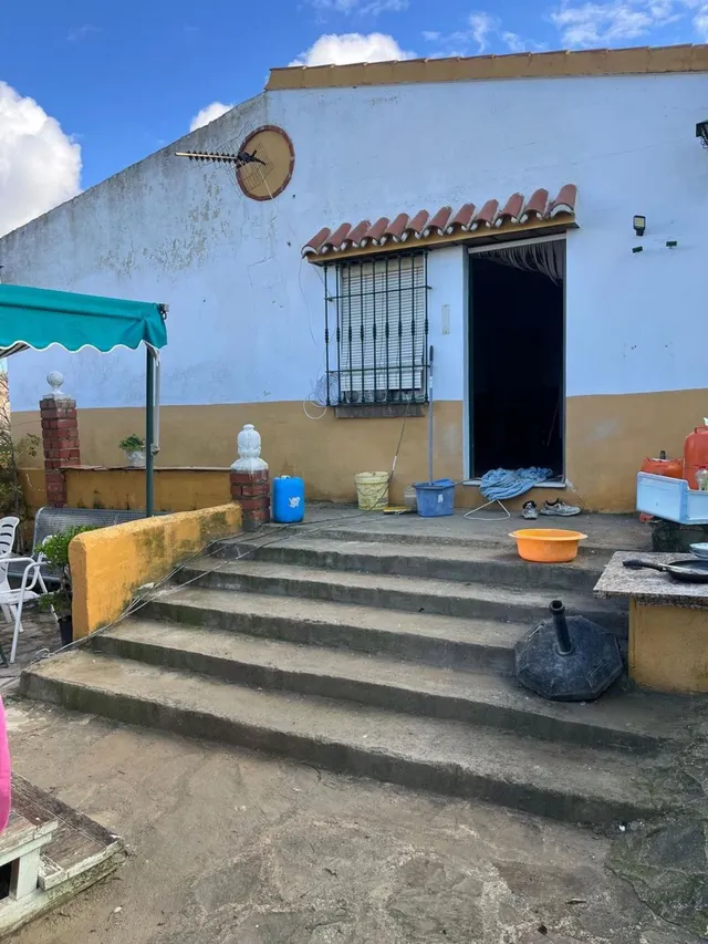 Finca rústica 3 habitaciones 500m² en venta - Andalucia — 10