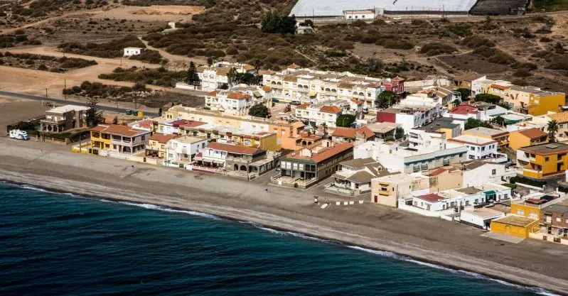 SE VENDE PISO EN BALANEGRA ZONA PLAYA AZUL