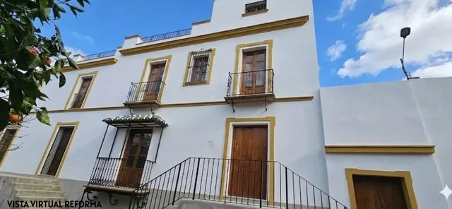 ¡TU PROYECTO EN LA ALGABA — 7