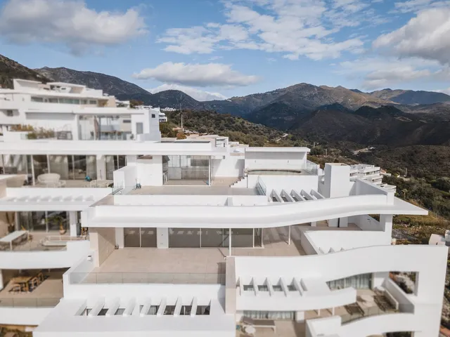 Ático Dúplex 3 habitaciones 158m² en venta - Ojen pueblo — 3