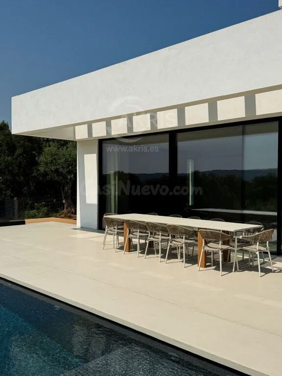 Chalet Independiente en Santa Cristina D'Aro — 2