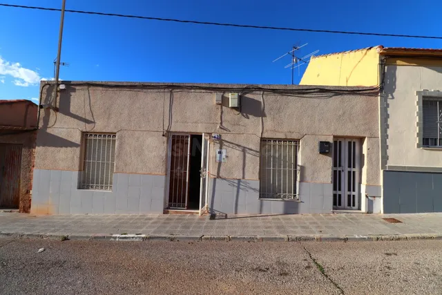 Bungalow 4 habitaciones 122m² en venta - Pueblo 4 — 5