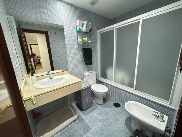 EN EXCLUSIVA CASA EN LA ZONA DE SAN JUAN CON PLAZA DE PARKING¡¡¡¡¡ — 15