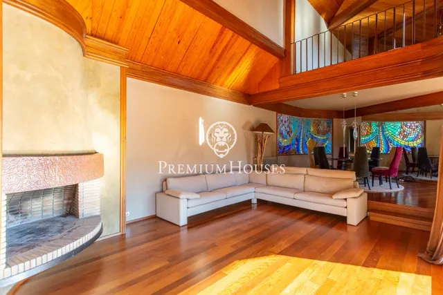 Casa en venta en Montornès del Vallès — 10