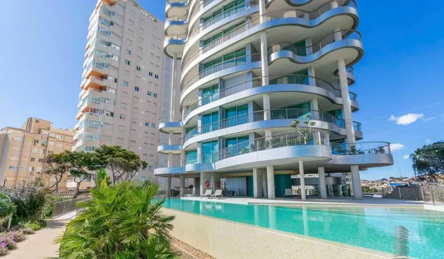 Apartamento 4 habitaciones 181m² en venta - Playa Arenal-Bol — 7