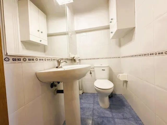Chalet adosado en Los Prados — 13