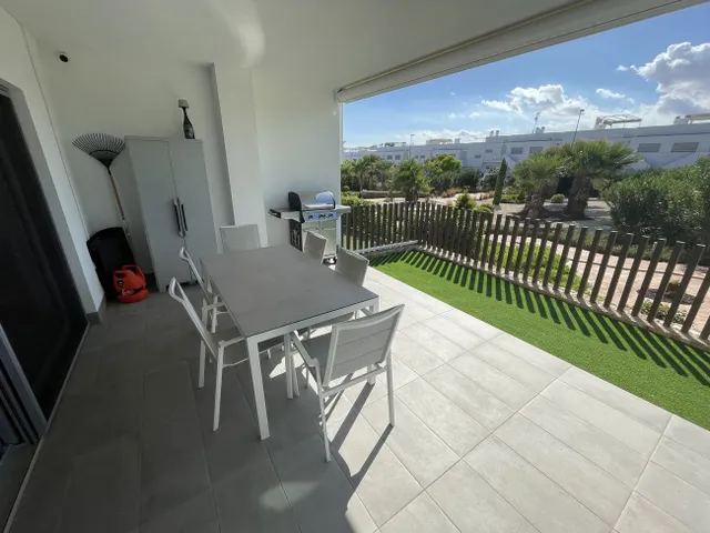 Apartamento 2 habitaciones en venta - Comunidad valenciana — 20