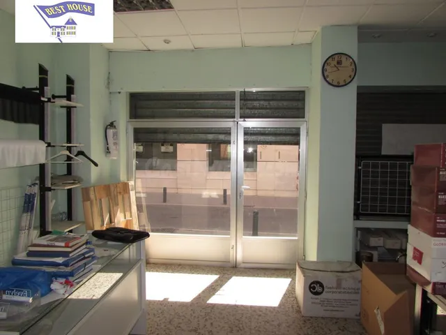 Local comercial 115m² en alquiler - Industria - foto 5