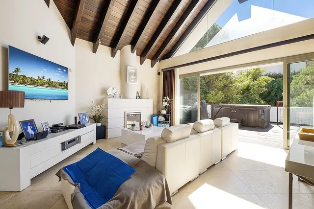 Ático 3 habitaciones 231m² en venta - Puerto Sol-Los Almendr - foto 2