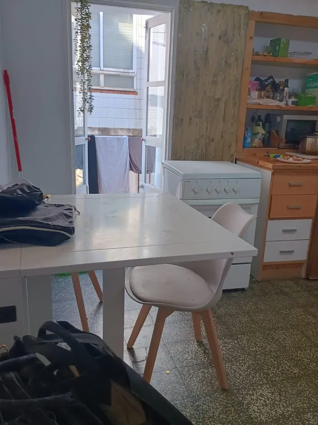 Acogedora casa de pueblo de 4 plantas con terraza, cerca de Peñíscola y Alcossebre — 11
