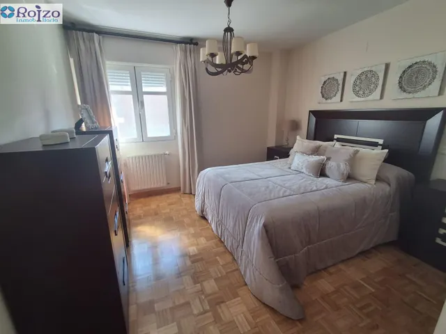 Piso 3 habitaciones en venta - Castilla la mancha — 19