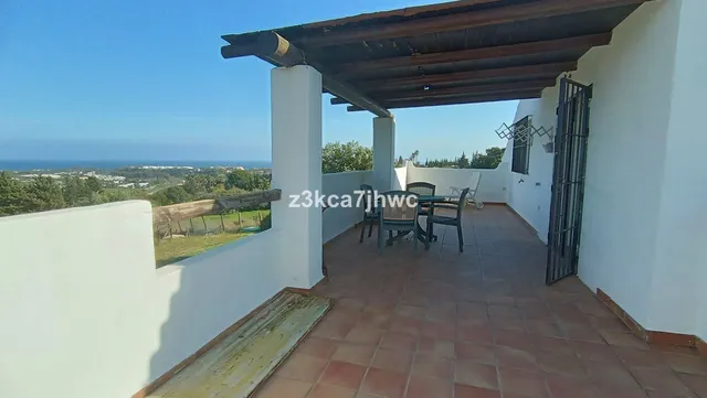 Chalet 4 habitaciones 274m² en venta - Costa Del Sol — 6