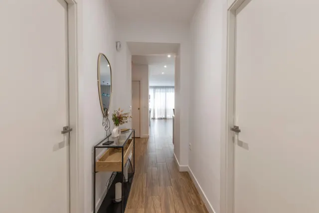 Exclusividad, diseño y eficiencia en  Armilla — 22