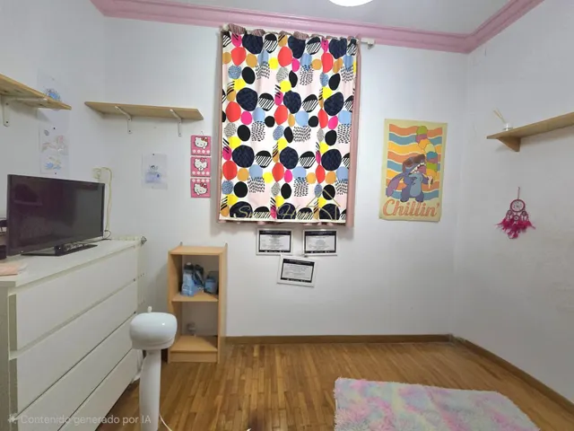 Típica casa inglesa a Reformar con Amplias Posibilidades en Sabadell — 35