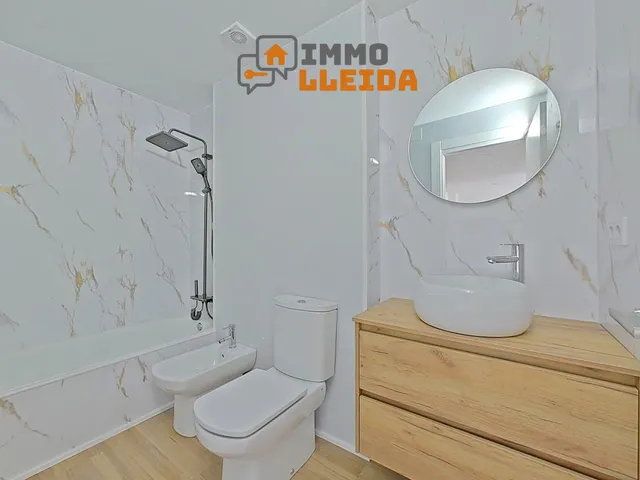 OBRA NUEVA MOLLERUSSA Piso planta baja — 4