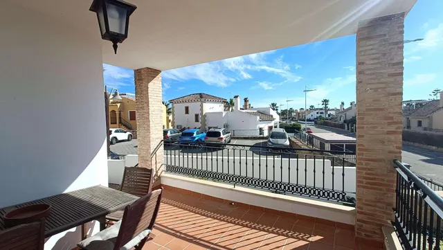 Villa 3 habitaciones 141m² en venta - Comunidad valenciana — 14