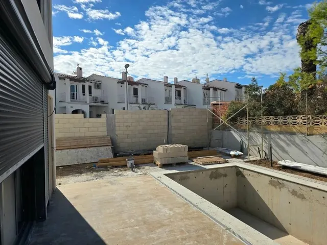 Villa 3 habitaciones 105m² en venta - San rafael — 13
