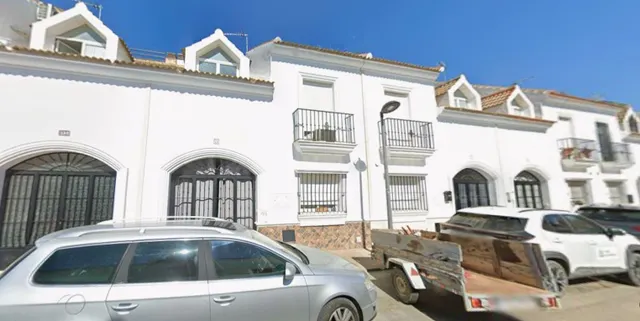 Venta casa en Alcolea el Rio (Sevilla)