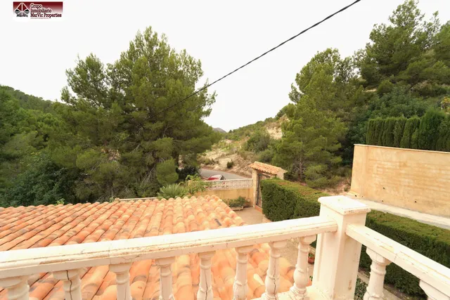 Chalet en Finestrat — 26