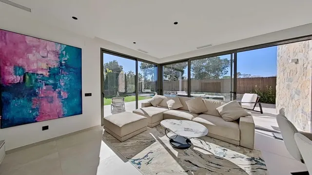 Villa 3 habitaciones 282m² en venta - Las Colinas Golf — 14