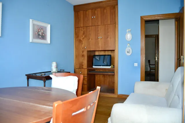 FABULOSA VIVIENDA EN PIO XII — 21