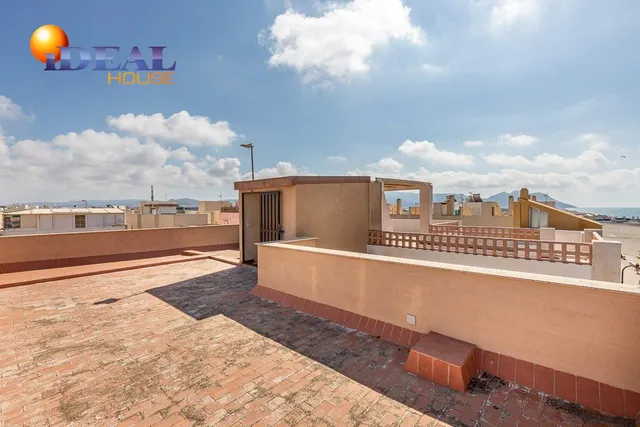 ATENCION PONEMOS A LA VENTA EL PRIVILEGIO DE VIVIR EN PRIMERÍSIMA LÍNEA DE PLAYA. ¡EN CABO DE GATA! — 32