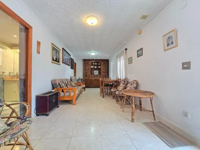 Bungalow en planta baja en zona Torretas — 3