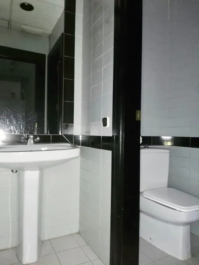 LOCAL COMERCIAL EN VENTA EN RENTABILIDAD EN C/ LOPEZ DE HOYOS 456. — 8