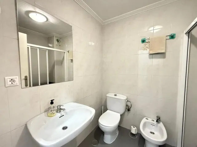 Apartamento 1 habitación 52m² en venta - torrevieja — 9