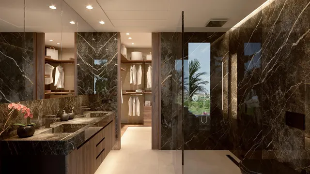Villas Mustique & Aruba | Lujo en Primera Línea de Golf — 6