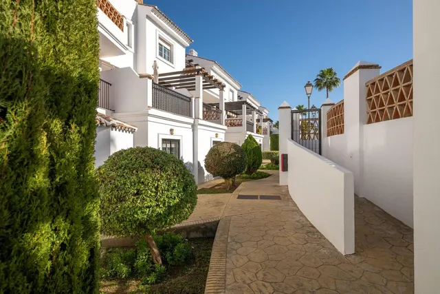 Adosado 4 habitaciones 253m² en venta - Centro — 6