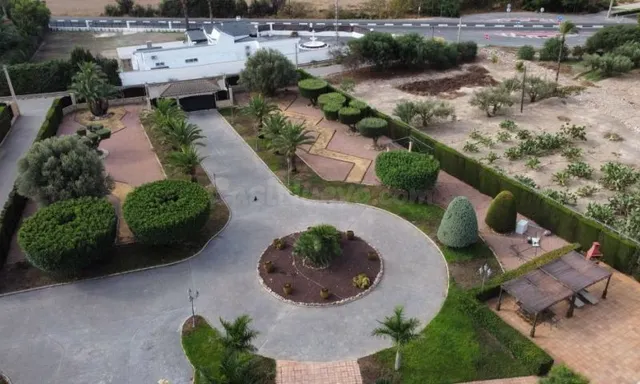 VILLA EN PERLETA ( ALICANTE ) — 21