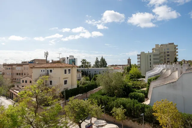 Amplio Piso en Son Armadams, Palma de Mallorca - Oportunidad - foto 2