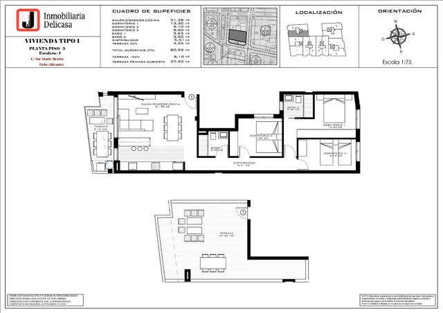 EDIFICIO ALEXANDER III — 28