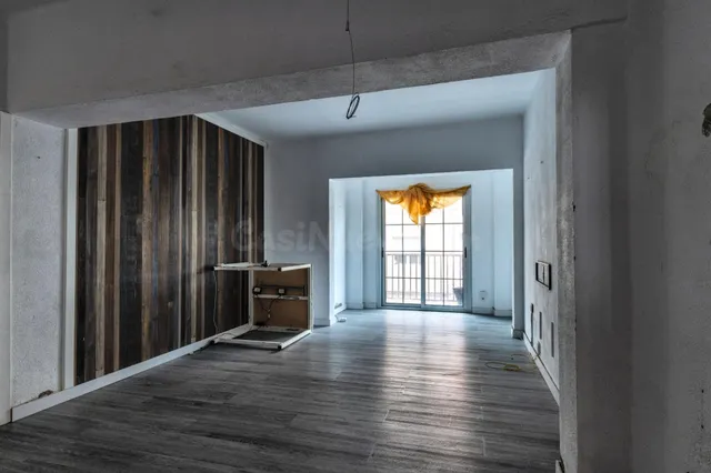 Edificio con balcones y terrazas en venta en Schamann - foto 4