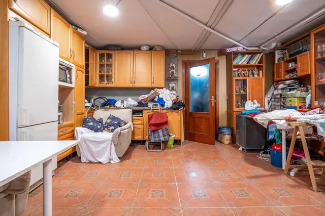 VIVIENDA UNIFAMILIAR ADOSADA EN OGIJARES — 48