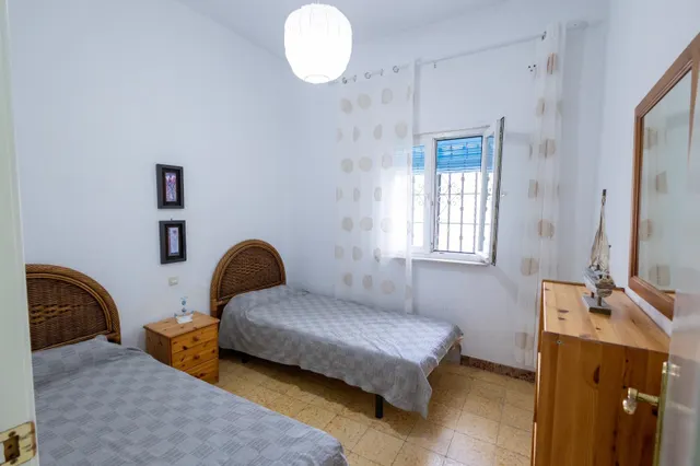 Quieres comprar tu gran hogar familiar junto al mar de playa de regla?... no puedes pasar por alto ésta! — 34
