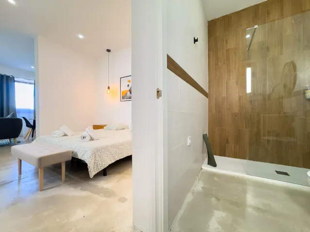EUPHORIA SUITE, maravillosa propiedad en Los Silos. — 26