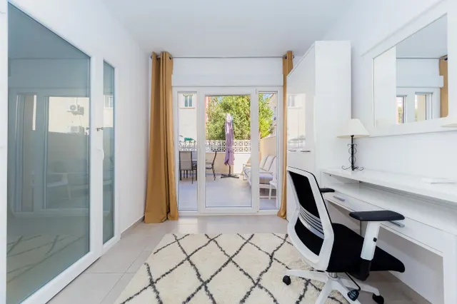 Dúplex 4 habitaciones en venta - Las Ramblas — 12