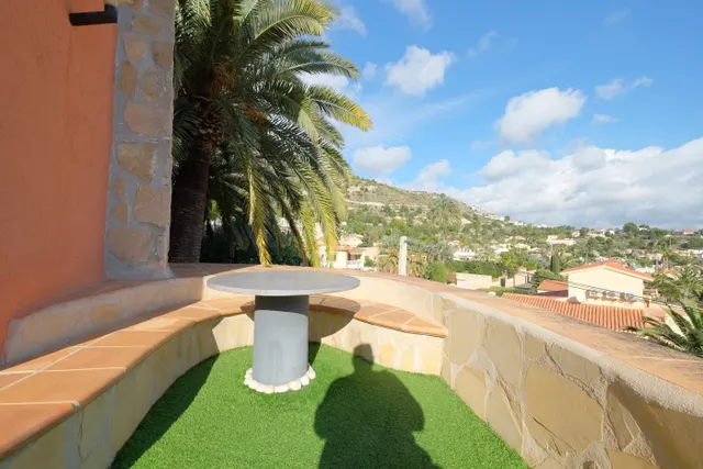 VILLA DE LUJO COMPUESTA POR 3 APARTAMENTOS INDIVIDUALES, TODO DE PRIMERA CALIDAD CON VISTAS AL MAR — 15