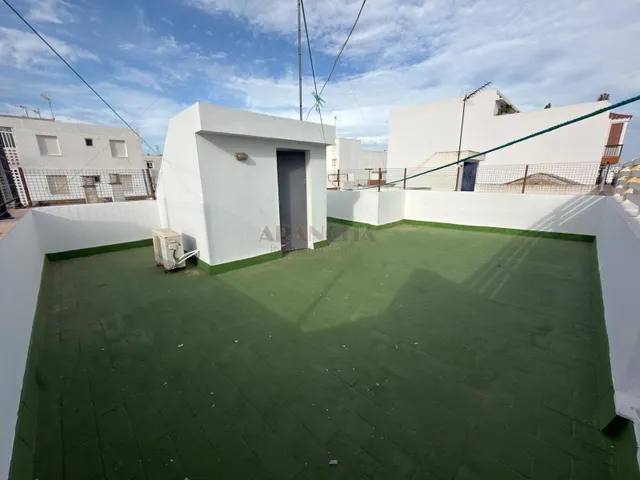 Casa tipo dúplex en el centro de Chipiona — 21