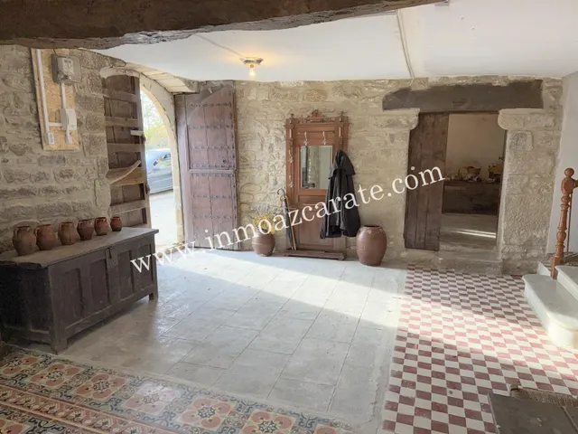 Casa en Irujo — 14