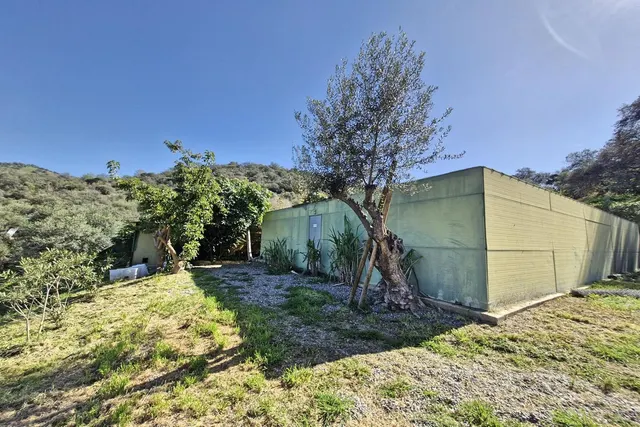 Finca Agrícola 3 habitaciones 163m² en venta - South of spain — 41